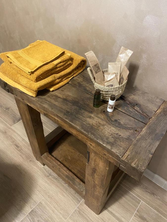La Lupa Apartment - In The Heart Of Aosta With Car Box 外观 照片