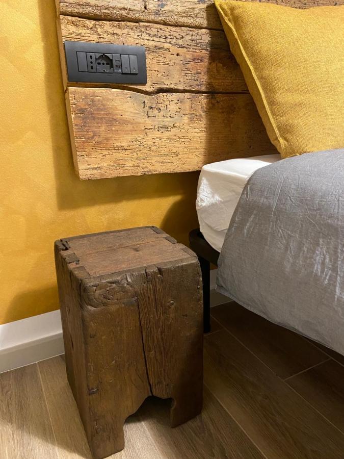 La Lupa Apartment - In The Heart Of Aosta With Car Box 外观 照片